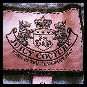 Juicy couture shorts